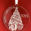 Cruisers Christmas Ornament - Norwegian Cruise Line