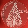 Cruisers Christmas Ornament - Celebrity Cruise Line
