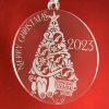 Cruisers Christmas Ornament - Carnival Cruise Line